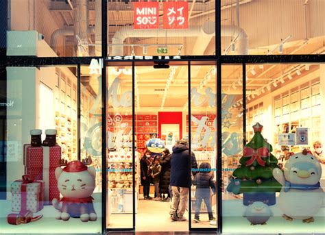 miniso la défense photos|Miniso : 4 infos sur l'enseigne japonaise en France .